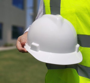 construction protection hat