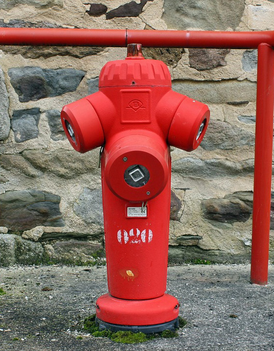 Verificare Montaj Hidranți